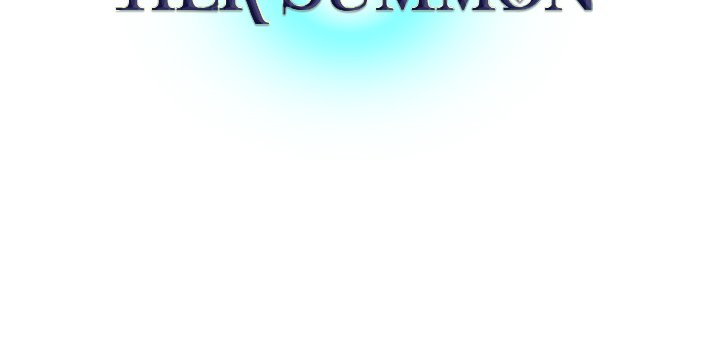 Read Her Summon Manga Online