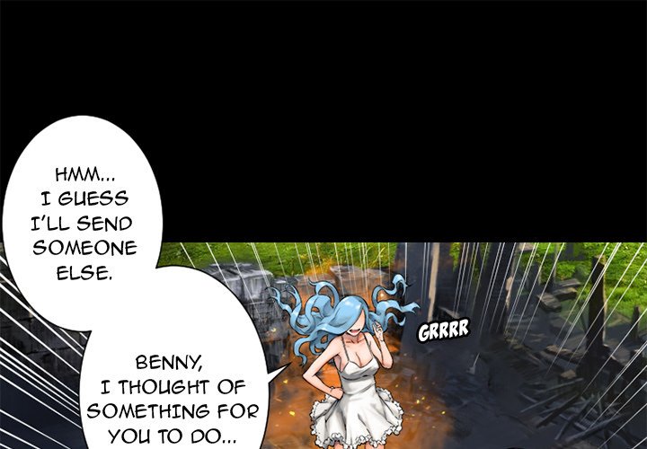 Read Her Summon Manga Online