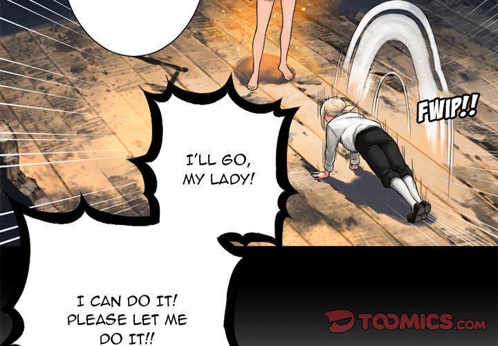 Read Her Summon Manga Online