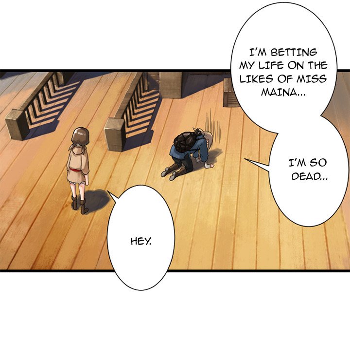 Read Her Summon Manga Online