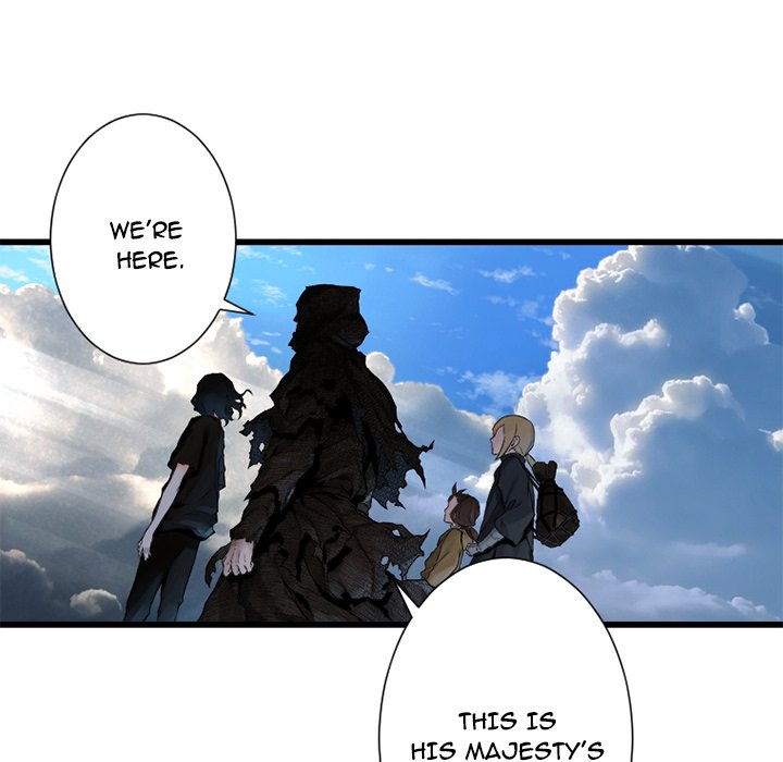 Read Her Summon Manga Online