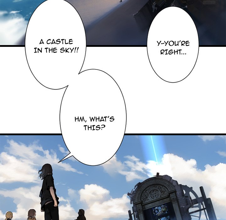 Read Her Summon Manga Online