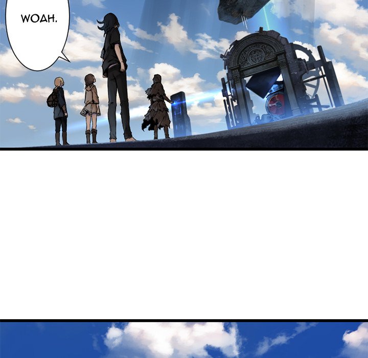 Read Her Summon Manga Online