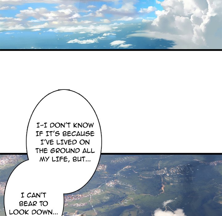 Read Her Summon Manga Online