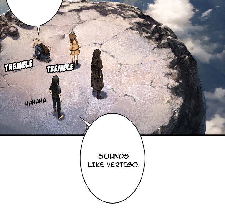 Read Her Summon Manga Online