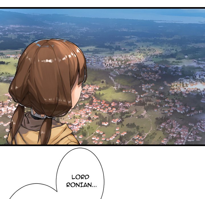 Read Her Summon Manga Online