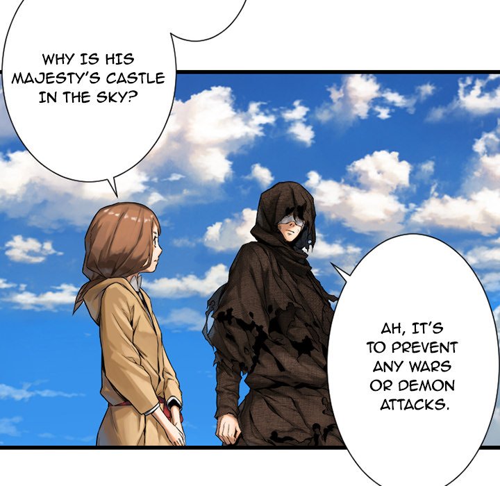 Read Her Summon Manga Online