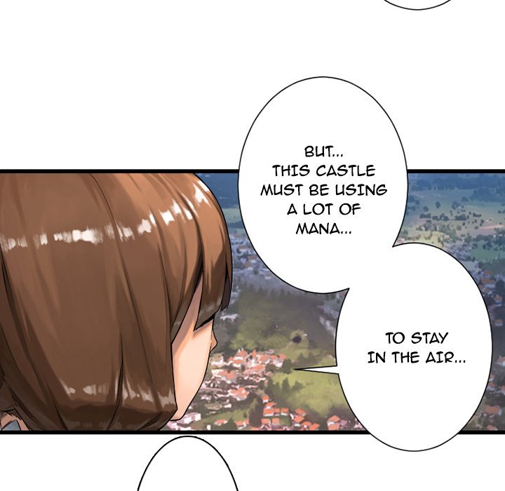 Read Her Summon Manga Online