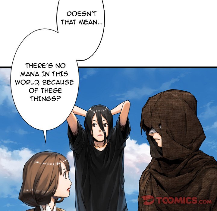 Read Her Summon Manga Online