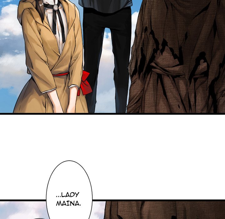 Read Her Summon Manga Online
