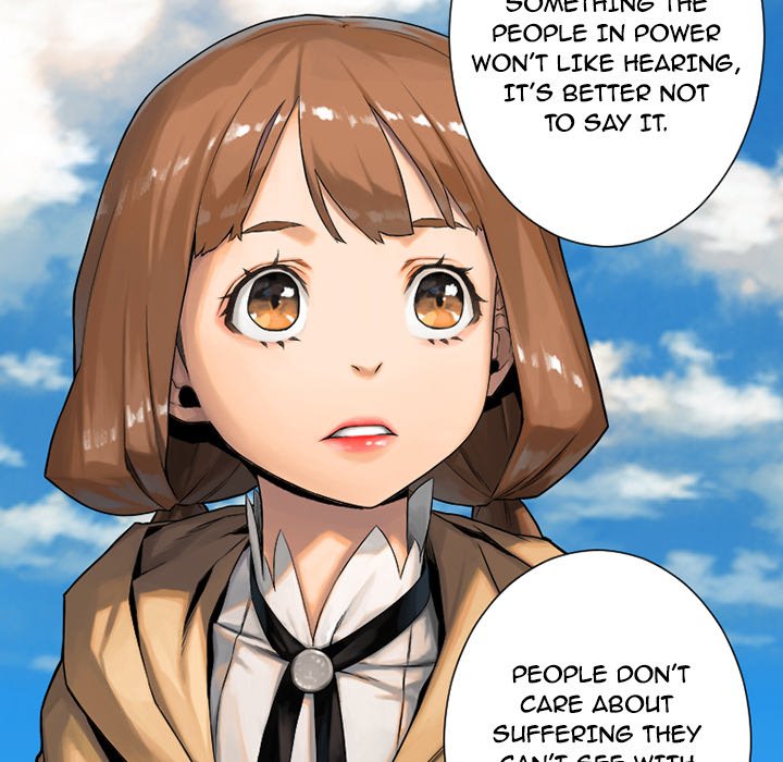 Read Her Summon Manga Online