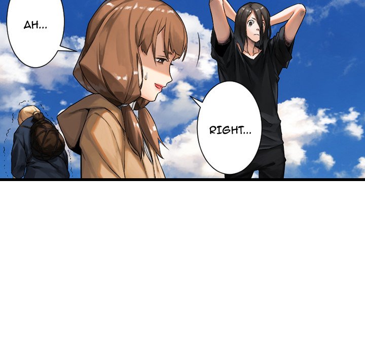 Read Her Summon Manga Online