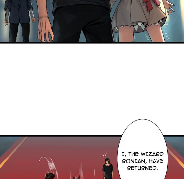 Read Her Summon Manga Online