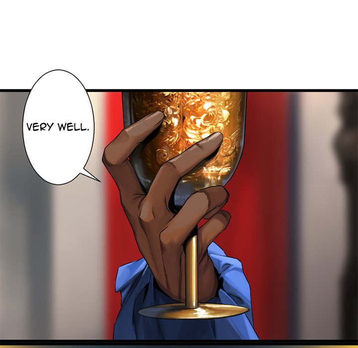 Read Her Summon Manga Online