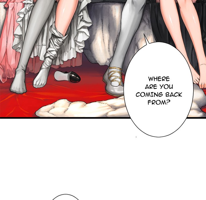 Read Her Summon Manga Online