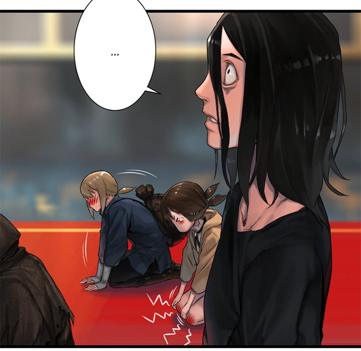 Read Her Summon Manga Online