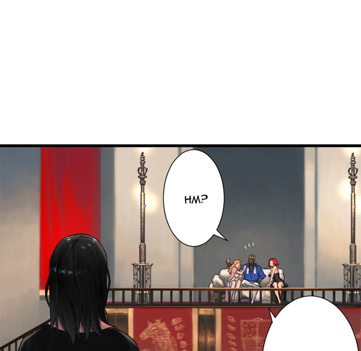 Read Her Summon Manga Online
