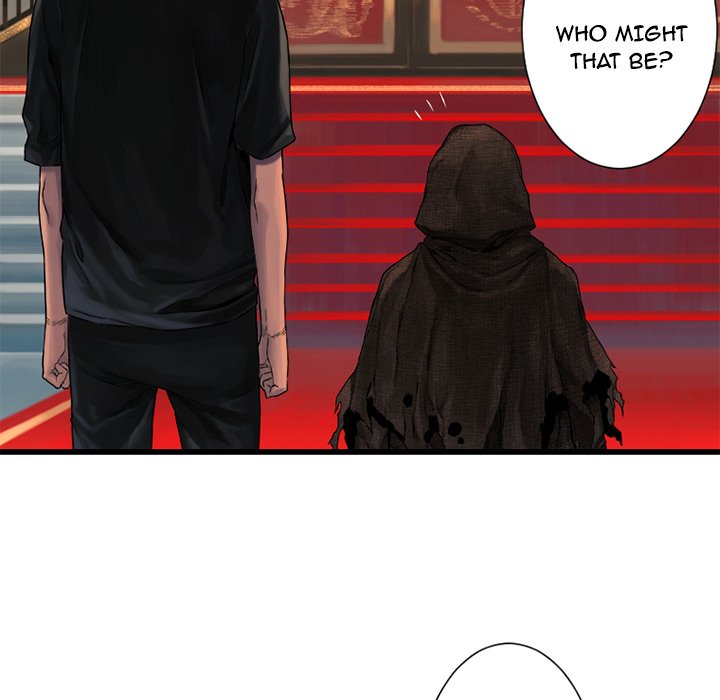 Read Her Summon Manga Online