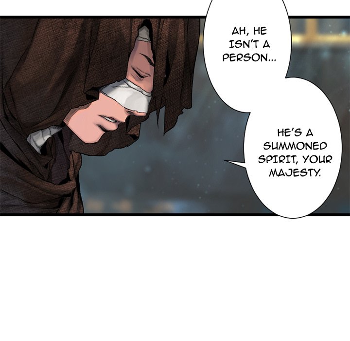 Read Her Summon Manga Online