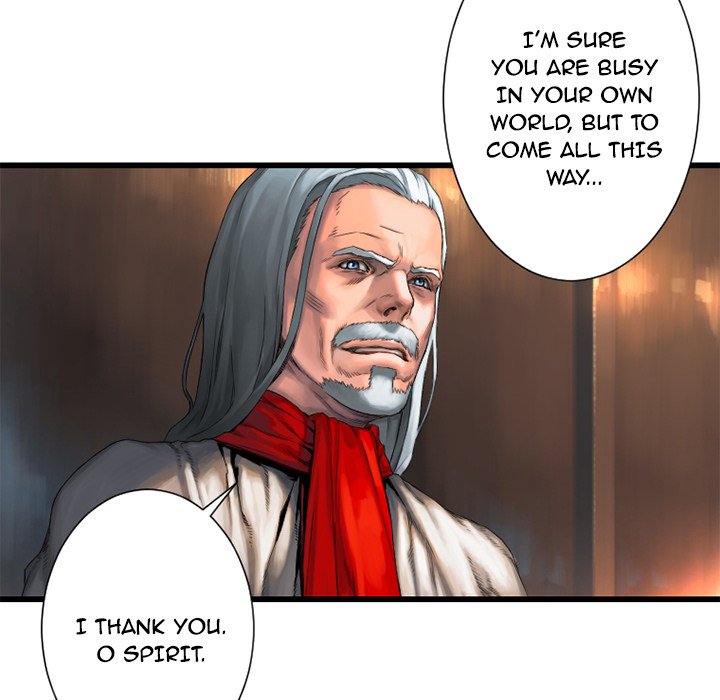 Read Her Summon Manga Online