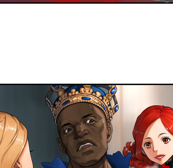 Read Her Summon Manga Online