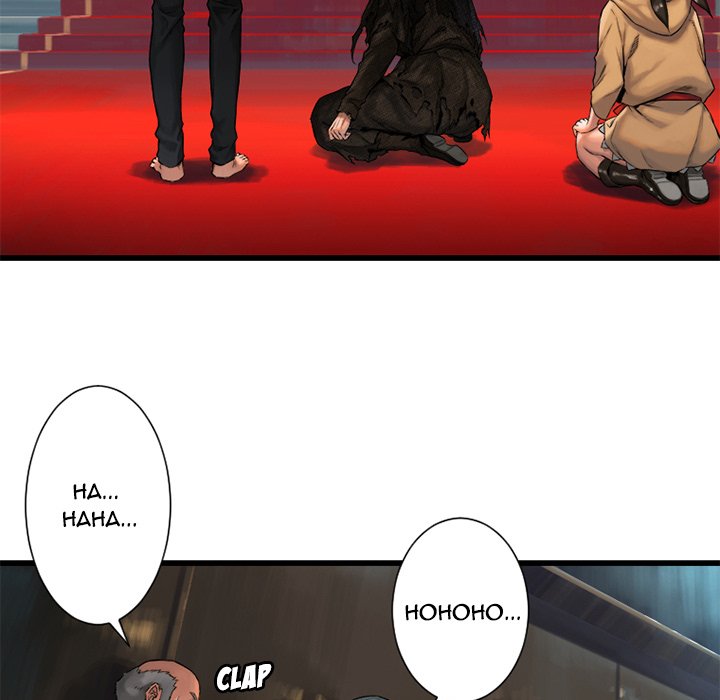 Read Her Summon Manga Online