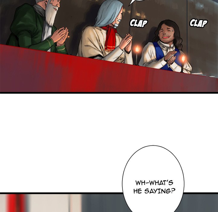 Read Her Summon Manga Online