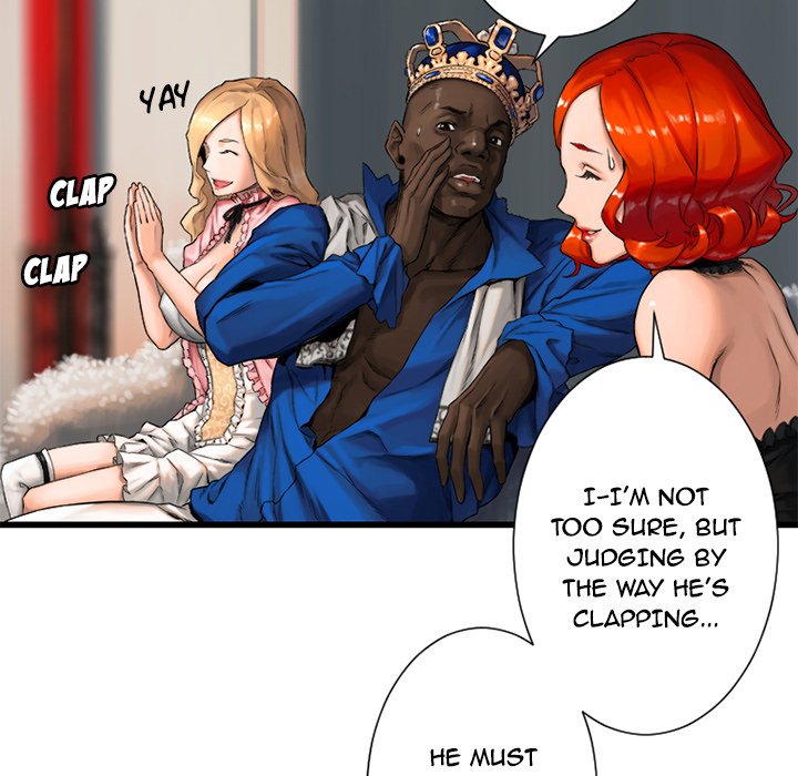 Read Her Summon Manga Online