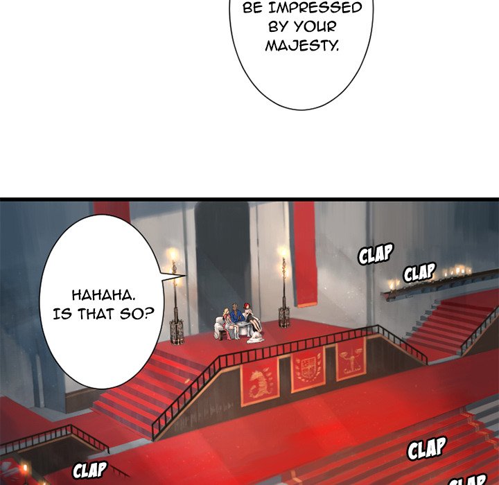 Read Her Summon Manga Online