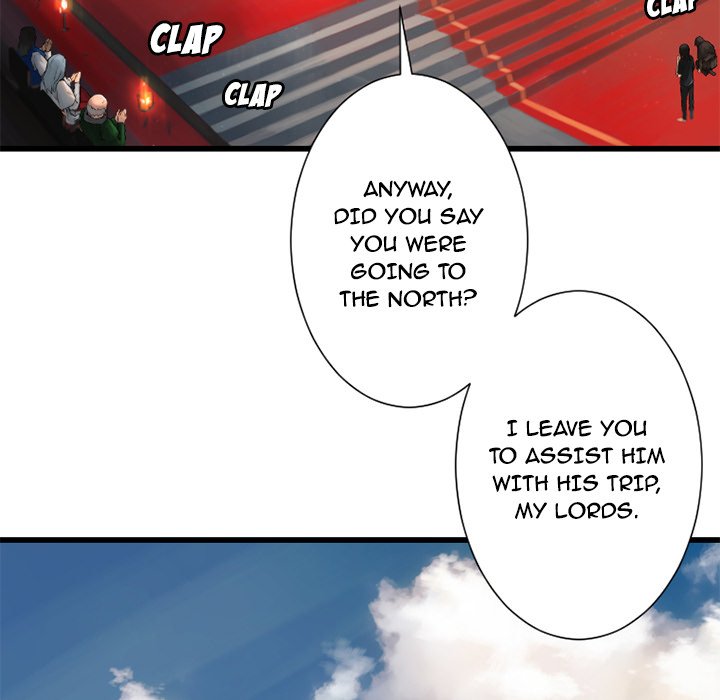 Read Her Summon Manga Online