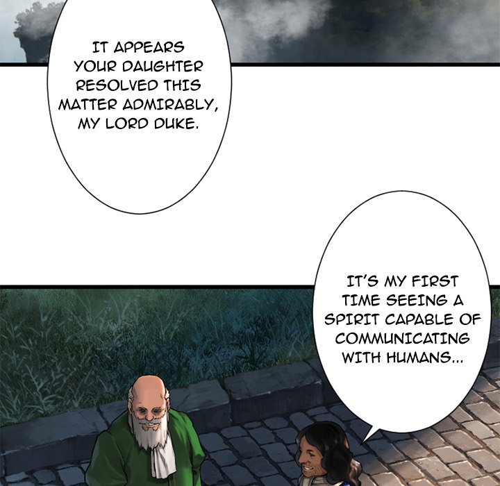 Read Her Summon Manga Online