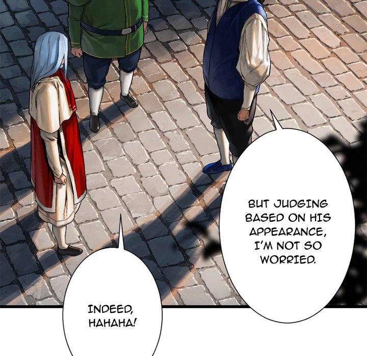 Read Her Summon Manga Online