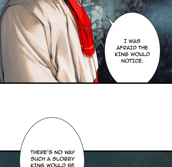Read Her Summon Manga Online