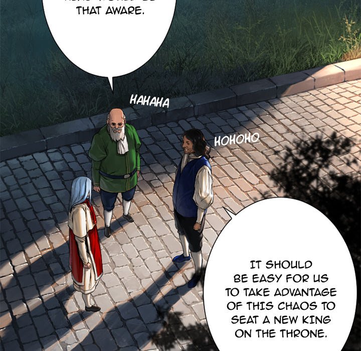 Read Her Summon Manga Online