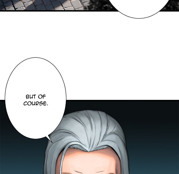 Read Her Summon Manga Online