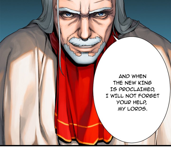 Read Her Summon Manga Online