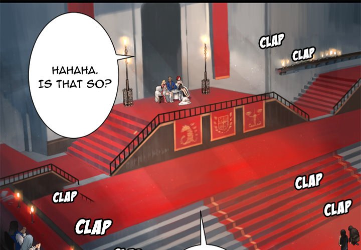 Read Her Summon Manga Online