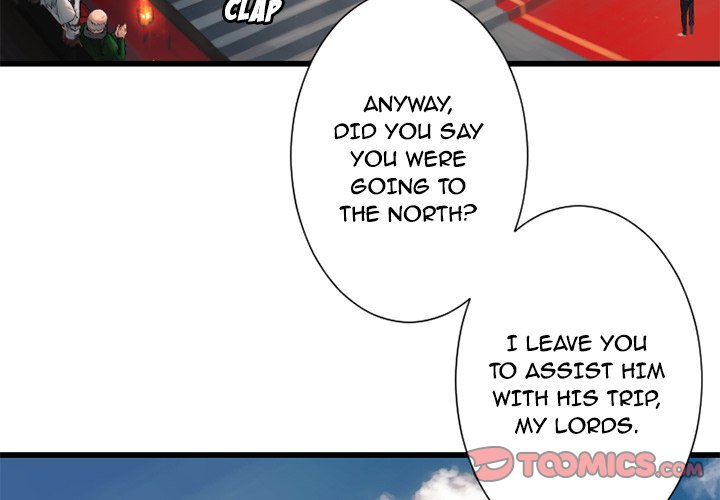Read Her Summon Manga Online