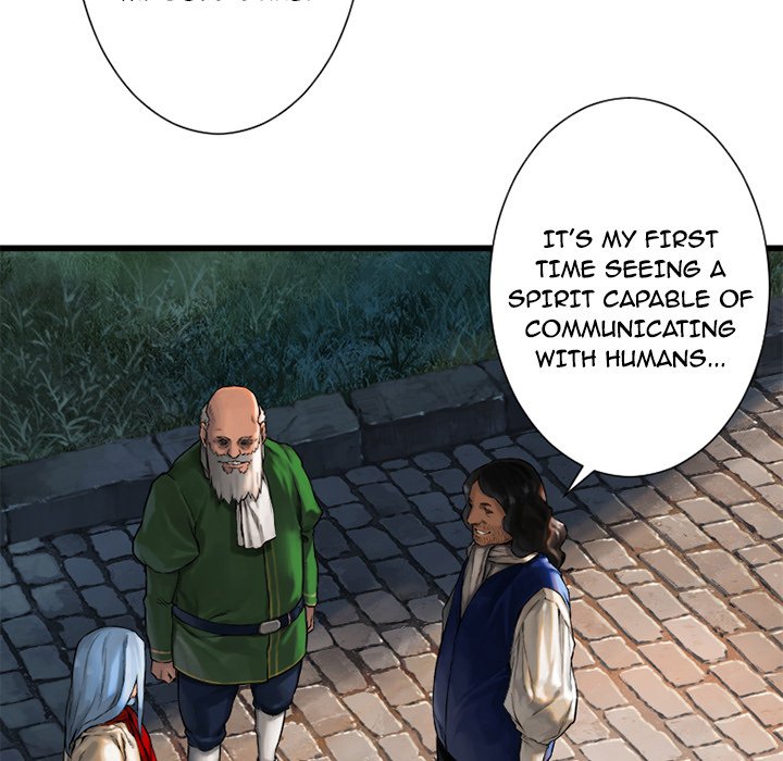Read Her Summon Manga Online