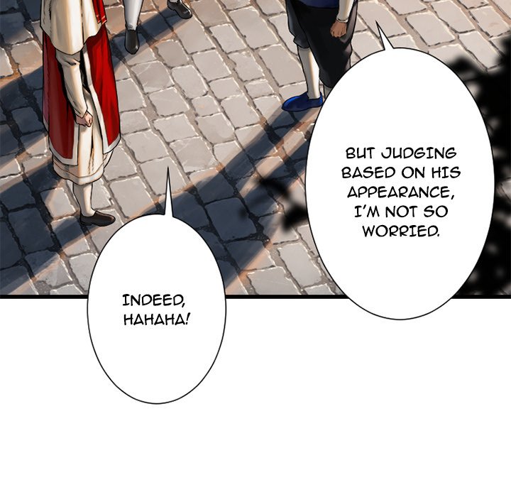 Read Her Summon Manga Online
