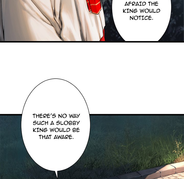 Read Her Summon Manga Online