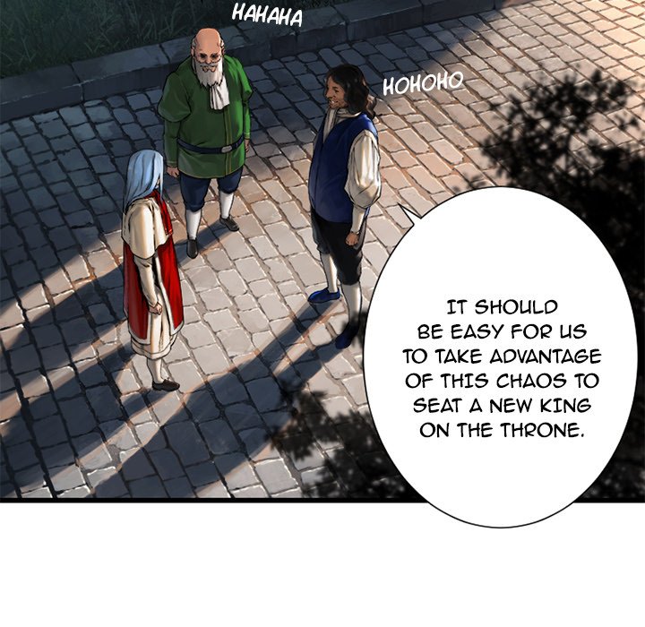 Read Her Summon Manga Online