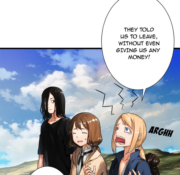 Read Her Summon Manga Online