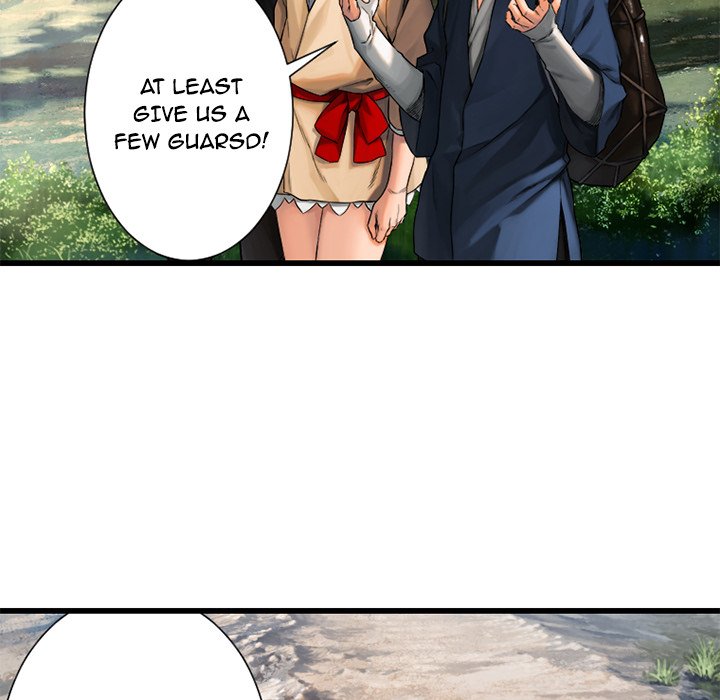 Read Her Summon Manga Online
