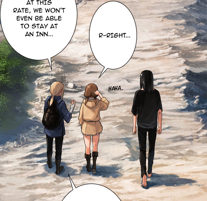 Read Her Summon Manga Online