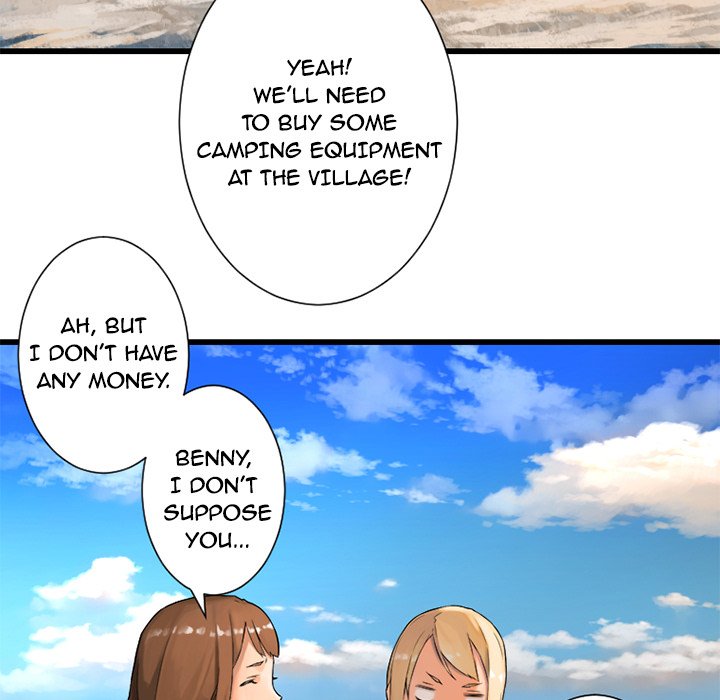 Read Her Summon Manga Online