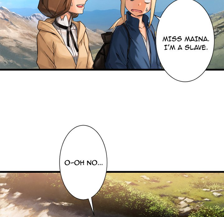 Read Her Summon Manga Online