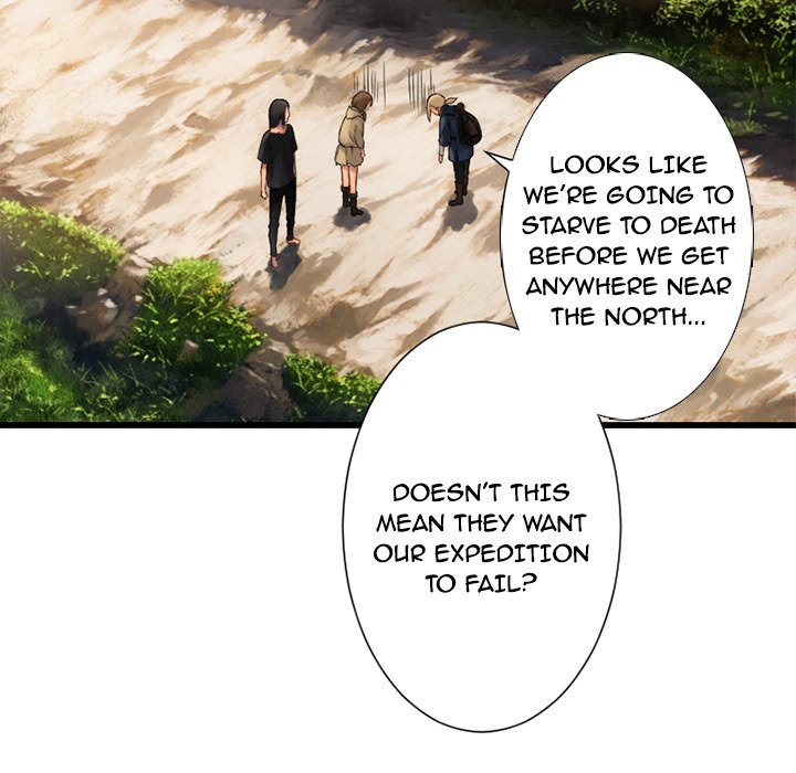 Read Her Summon Manga Online