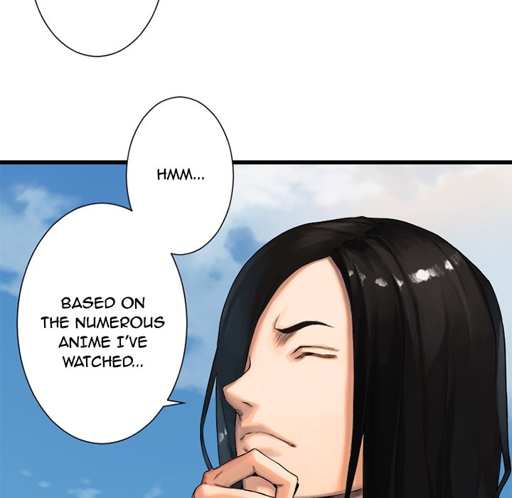 Read Her Summon Manga Online