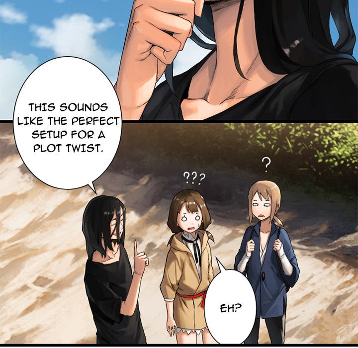 Read Her Summon Manga Online